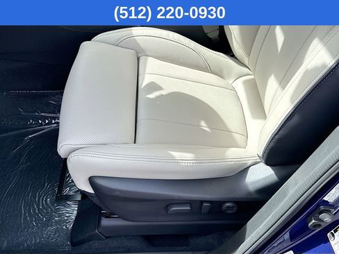 New 2026 Subaru Ascent Limited image 24