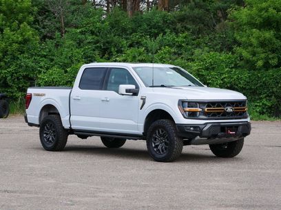 Used 2025 Ford F150 Tremor w/ Equipment Group 402A High
