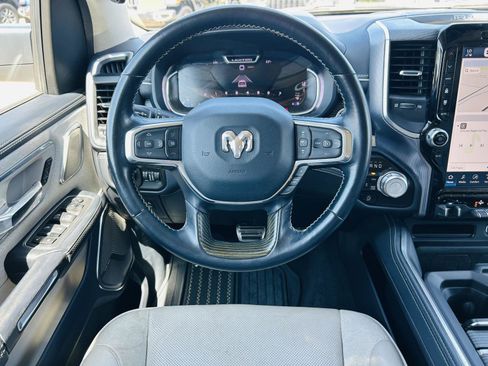 Used 2023 RAM 1500 Limited AWD/4WD image 19
