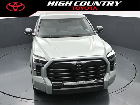 New 2026 Toyota Tundra Limited RWD image 34