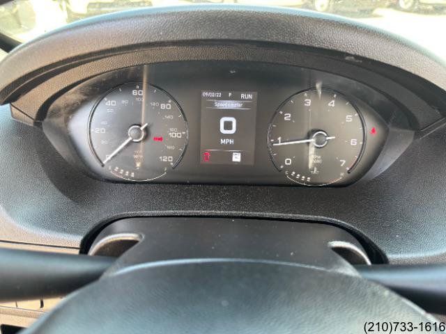 Used 2023 RAM ProMaster 2500 FWD image 19