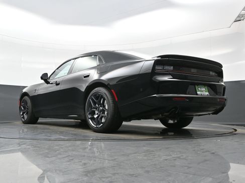 New 2026 Dodge Charger Scat Pack AWD/4WD image 16