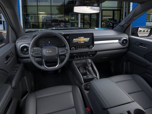 New 2026 Chevrolet Colorado LT w/ LT Convenience Package RWD image 15