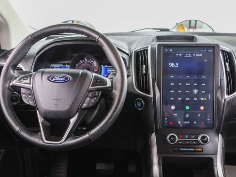 Used 2024 Ford Edge SEL w/ Convenience Package AWD/4WD image 17