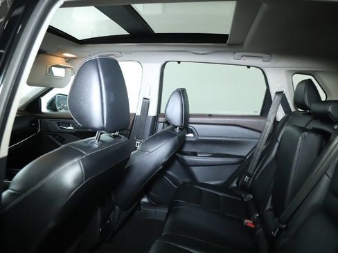 Certified 2023 Nissan Rogue SL w/ SL Premium Package AWD/4WD image 15