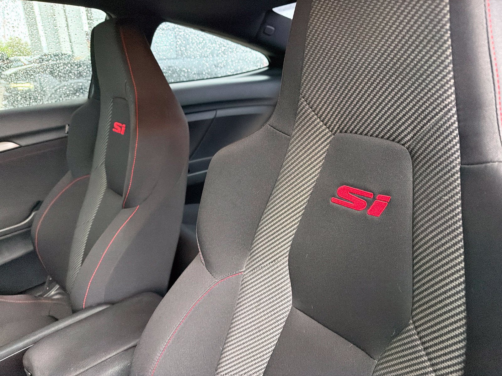 Used 2018 Honda Civic Si image 10