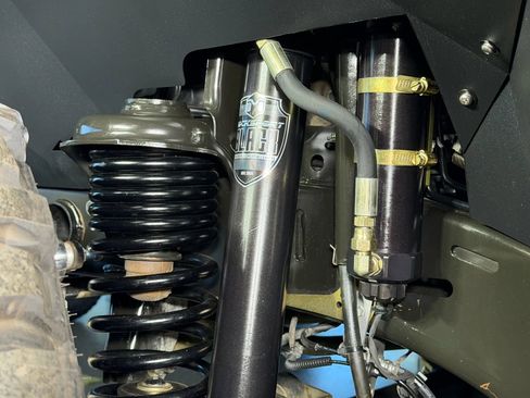 Used 2022 Jeep Gladiator Rubicon image 26