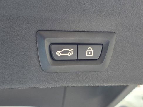 Used 2021 BMW X3 sDrive30i w/ Convenience Package image 13