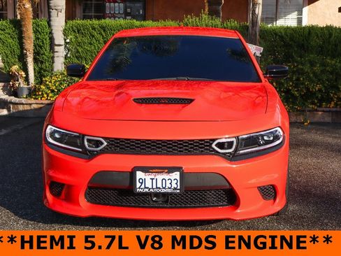 Used 2023 Dodge Charger R/T w/ Harman/Kardon Audio Group image 3