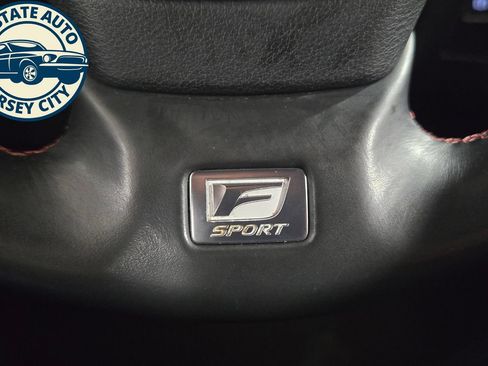 Used 2021 Lexus UX 200 F Sport w/ Accessory Package (Z1) FWD image 15