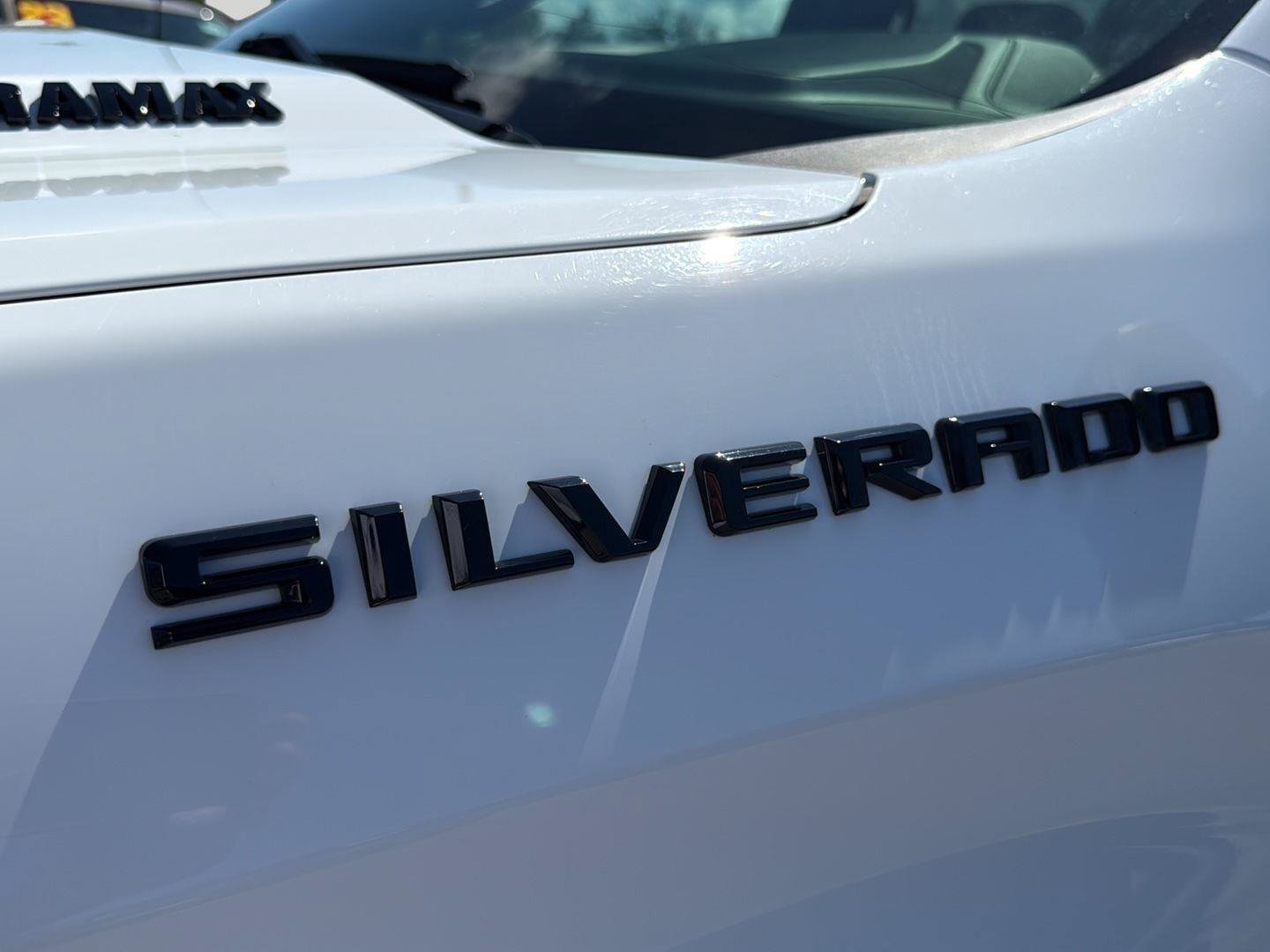 Used 2022 Chevrolet Silverado 1500 RST w/ Max Trailering Package AWD/4WD image 28