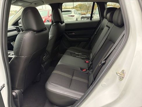 New 2026 MAZDA CX-50 AWD 2.5 S w/ Select Package image 7