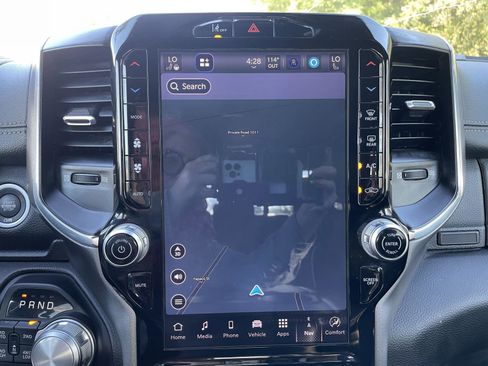 Certified 2025 RAM 1500 Laramie image 19