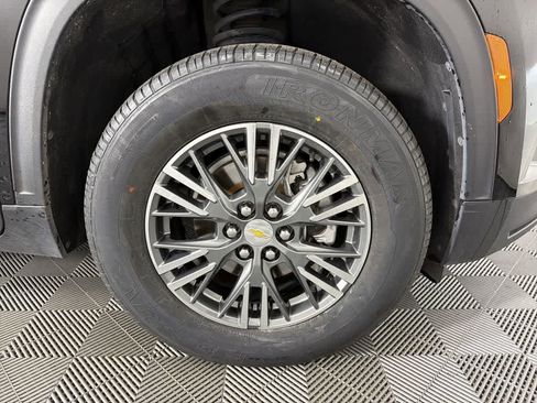 Certified 2024 Chevrolet Traverse LT image 19