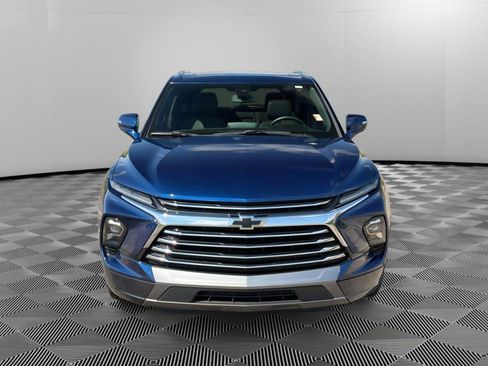 Used 2023 Chevrolet Blazer Premier w/ Enhanced Convenience Package AWD/4WD image 7