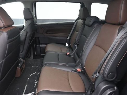New 2026 Honda Odyssey Elite image 19