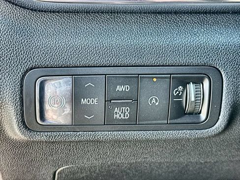 New 2026 GMC Terrain Elevation AWD/4WD image 19