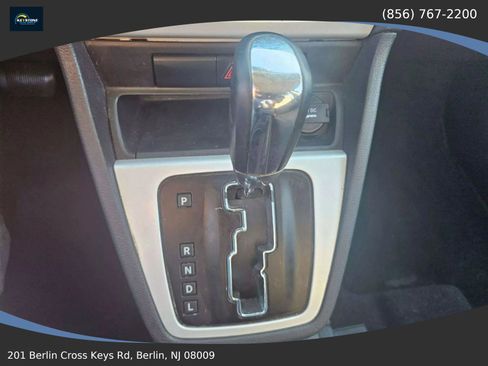Used 2010 Dodge Caliber Mainstreet FWD image 23