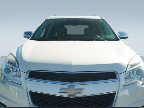 Used 2015 Chevrolet Equinox LTZ image 37