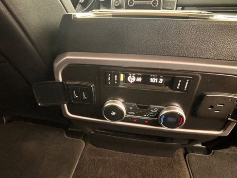 Certified 2018 Ford Expedition Max Platinum image 28