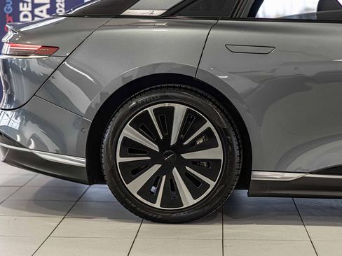 Used 2023 Lucid Air Pure image 14