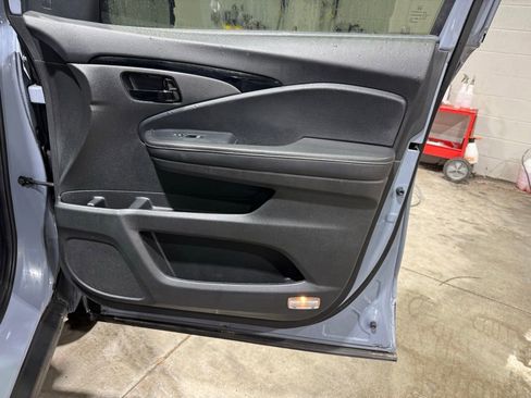 Used 2022 Honda Passport Elite image 46