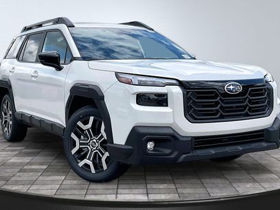 New 2026 Subaru Outback Touring XT