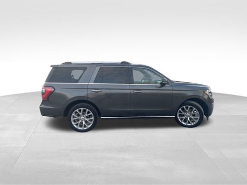 Used 2018 Ford Expedition Limited w/ Equipment Group 302A image 7