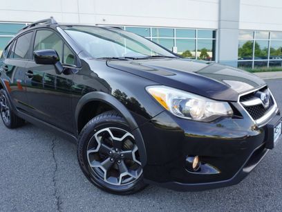 Used 2015 Subaru Crosstrek 2.0i Premium