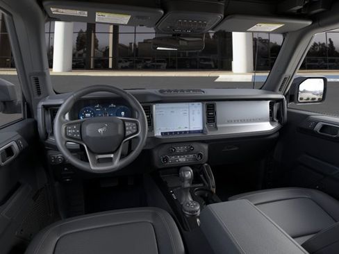 New 2026 Ford Bronco Badlands AWD/4WD image 9