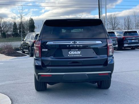 Used 2023 Chevrolet Tahoe High Country image 6