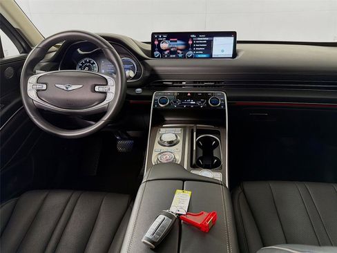 Used 2024 Genesis GV80 2.5T image 23