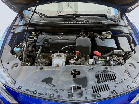 Used 2020 Acura ILX FWD image 29
