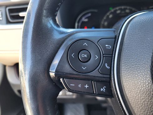 Used 2019 Toyota RAV4 Limited image 26