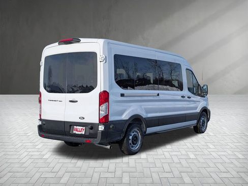 New 2026 Ford Transit 350 XL image 8
