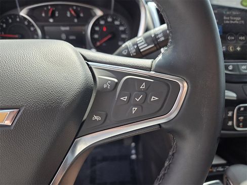 Certified 2024 Chevrolet Equinox Premier w/ LPO, Cargo Package image 31