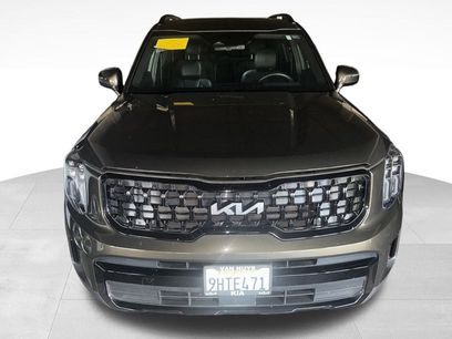 Used 2024 Kia Telluride EX X-Line