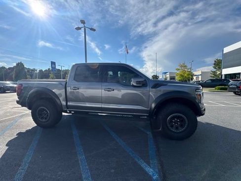 Used 2025 Ford F150 Raptor AWD/4WD image 6