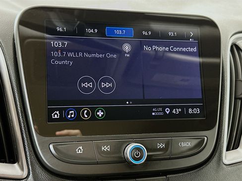 Used 2024 Chevrolet Malibu RS FWD image 13