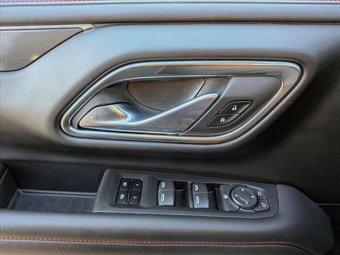 Used 2023 Chevrolet Tahoe RST image 14