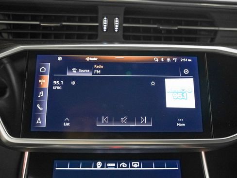 Used 2023 Audi A6 Premium Plus w/ Premium Plus Package image 19