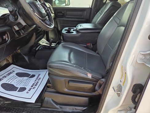 Used 2022 RAM 2500 Tradesman image 14