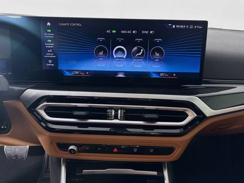 Used 2024 BMW M340i xDrive w/ Premium Package AWD/4WD image 16