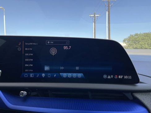 Certified 2025 Cadillac Optiq Luxury 1 image 19