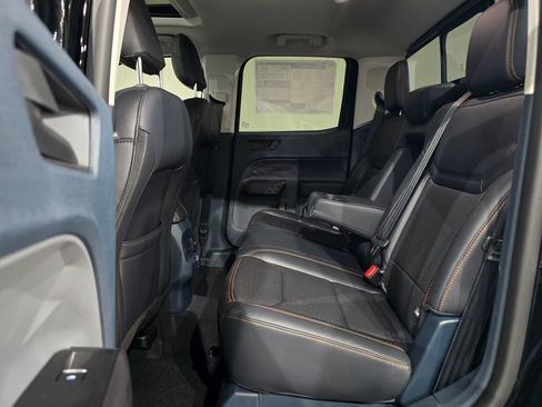 New 2026 Ford Maverick Tremor AWD/4WD image 36