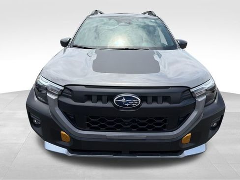 New 2026 Subaru Forester Wilderness AWD/4WD image 2