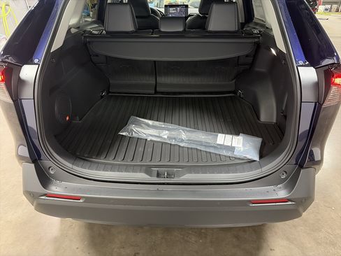 New 2025 Toyota RAV4 XLE Premium image 29