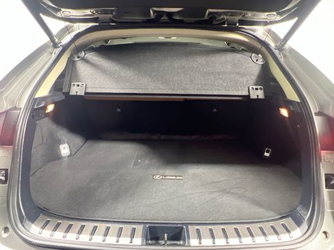 Used 2016 Lexus NX 200t FWD w/ Premium Package image 34