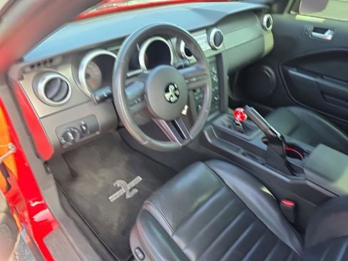 Used 2009 Ford Mustang Shelby GT500 image 12