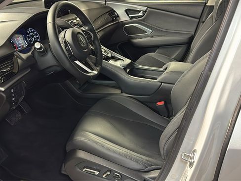 Used 2023 Acura RDX AWD image 25